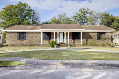 1315 N 7th Ave, Pensacola, FL 32501 - Photo 1