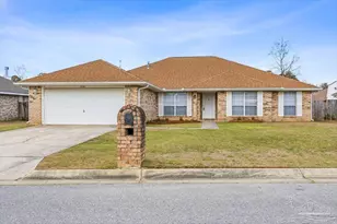 7030 Boo Ln, Pensacola, FL 32526 - Photo 1