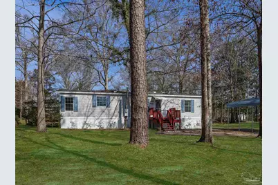 1530 Parker Rd, Cantonment, FL 32533 - Photo 1