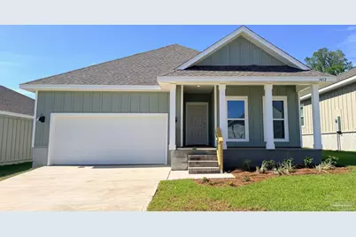 3612 Fallschase Blvd, Pensacola, FL 32526 - Photo 1