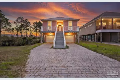 2568 Gulf Breeze Ave, Pensacola, FL 32507 - Photo 1