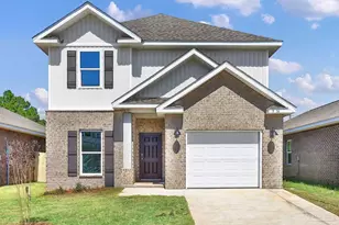 2909 Ironweed Circle, Cantonment, FL 32533 - Photo 1