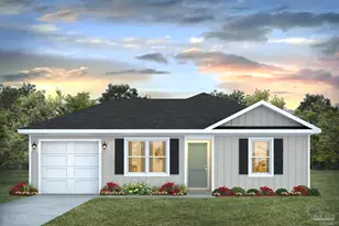 2905 Ironweed Circle, Cantonment, FL 32533 - Photo 1