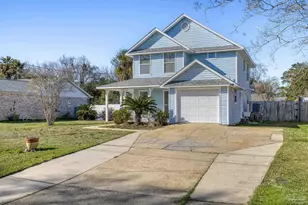3230 Pins Ln, Gulf Breeze, FL 32563 - Photo 1