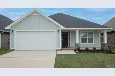 2343 Habersham Ln, Cantonment, FL 32533 - Photo 1