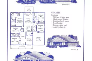 5926 Grayton Pk Ln, Pace, FL 32571 - Photo 1