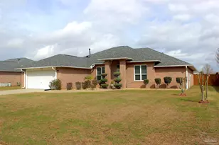10889 Country Ostrich Dr, Pensacola, FL 32534 - Photo 1
