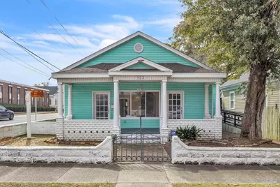 823 E Gadsden St, Pensacola, FL 32501 - Photo 1