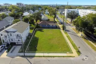 000 W Wright St, Pensacola, FL 32501 - Photo 1