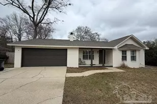 2360 Old Chemstrand Rd, Cantonment, FL 32533 - Photo 1