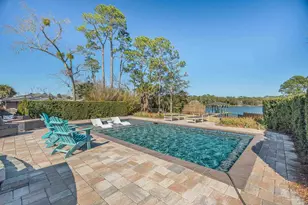 3520 Menendez Dr, Pensacola, FL 32503 - Photo 1