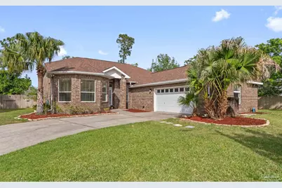 8 Warrior Ct, Pensacola, FL 32507 - Photo 1