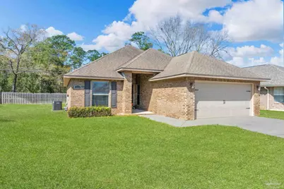 9902 Monet Way, Pensacola, FL 32514 - Photo 1