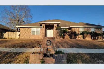 1996 Joshua Dr, Cantonment, FL 32533 - Photo 1