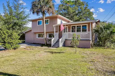 6 Ruffin Cir, Pensacola, FL 32503 - Photo 1