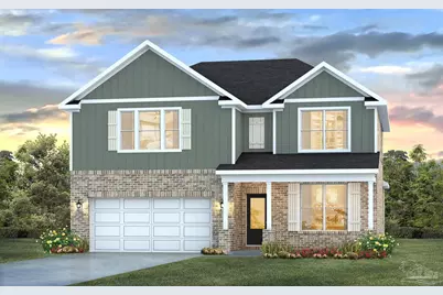 8042 Fox Hunt Dr, Milton, FL 32583 - Photo 1