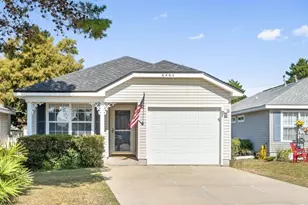 6464 Starfish Cove, Gulf Breeze, FL 32563 - Photo 1