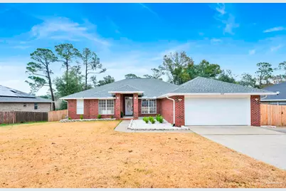 522 Shiloh Dr, Pensacola, FL 32503 - Photo 1