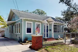 206 S Merritt St, Pensacola, FL 32507 - Photo 1