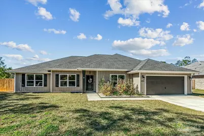 7061 Beulah Rd, Pensacola, FL 32526 - Photo 1