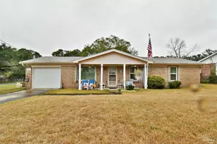 7016 Esther St, Pensacola, FL 32506 - Photo 1
