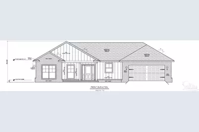 9279 Salter Rd, Pace, FL 32571 - Photo 1