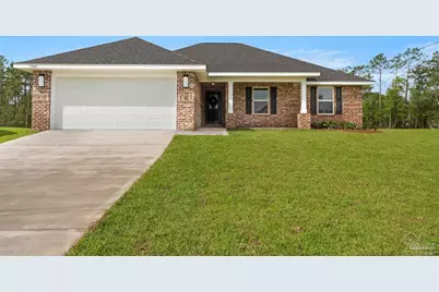 7949 Twin Lake Dr, Milton, FL 32583 - Photo 1