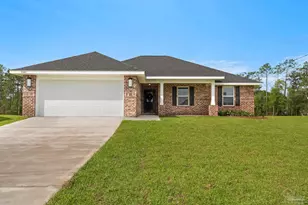 7949 Twin Lake Dr, Milton, FL 32583 - Photo 1