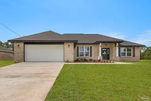 7953 Twin Lake Dr, Milton, FL 32583 - Photo 1