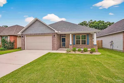 10689 Trailblazer Way, Pensacola, FL 32506 - Photo 1