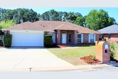 625 Downhaul Dr, Pensacola, FL 32507 - Photo 1