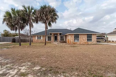 6116 Electra Ln, Pensacola, FL 32507 - Photo 1