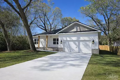 4046 Woodfin Cir, Pace, FL 32571 - Photo 1