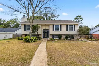 8089 Baywind Cir, Pensacola, FL 32514 - Photo 1
