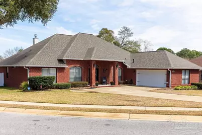 8420 Chokecherry Ter, Pensacola, FL 32514 - Photo 1