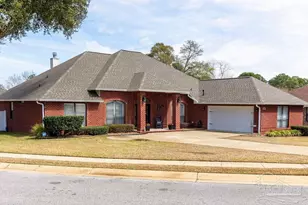 8420 Chokecherry Terrace, Pensacola, FL 32514 - Photo 1