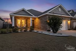 5344 Red Shoulder Rd, Pace, FL 32571 - Photo 1