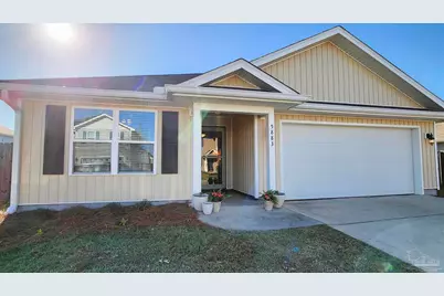 5883 Southern Bell Ct, Milton, FL 32570 - Photo 1