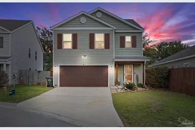 5898 Little Leaf Ct, Milton, FL 32570 - Photo 1