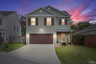 5898 Little Leaf Court, Milton, FL 32570 - Photo 1