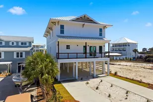 7258 Captain Kidd Reef, Pensacola, FL 32507 - Photo 1