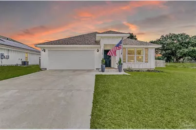 3408 Fallschase Blvd, Pensacola, FL 32526 - Photo 1