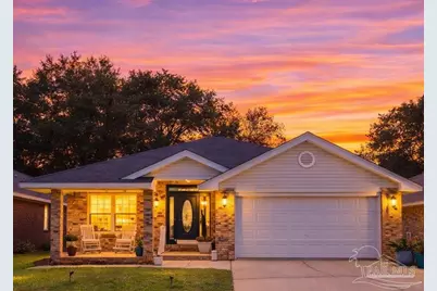 2509 Eclipse Ln, Pensacola, FL 32514 - Photo 1