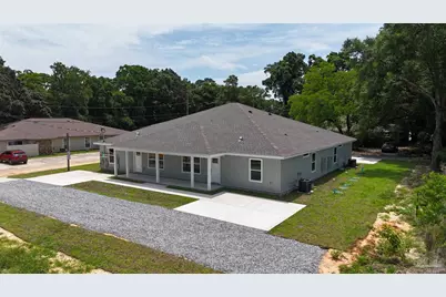 50 Fulton Ave #Building B, Pensacola, FL 32503 - Photo 1