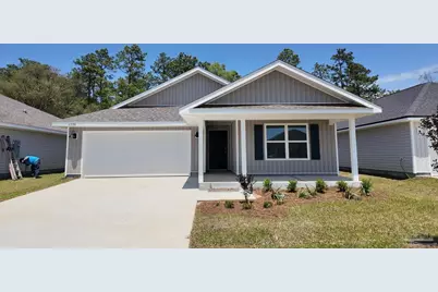 6500 Firefly Dr, Milton, FL 32583 - Photo 1