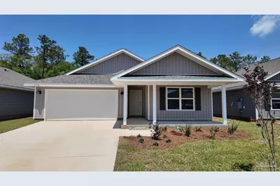 6512 Firefly Dr, Milton, FL 32583 - Photo 1