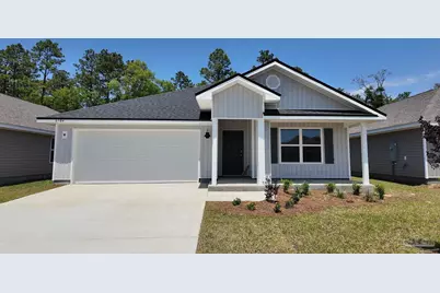 6504 Firefly Dr, Milton, FL 32583 - Photo 1