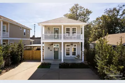 415 E Gonzalez St, Pensacola, FL 32503 - Photo 1