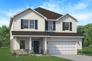 5905 Grayton Pk Ln, Pace, FL 32571 - Photo 1