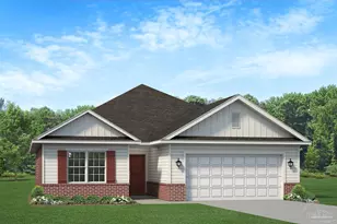 5887 Grayton Pk Ln, Pace, FL 32571 - Photo 1